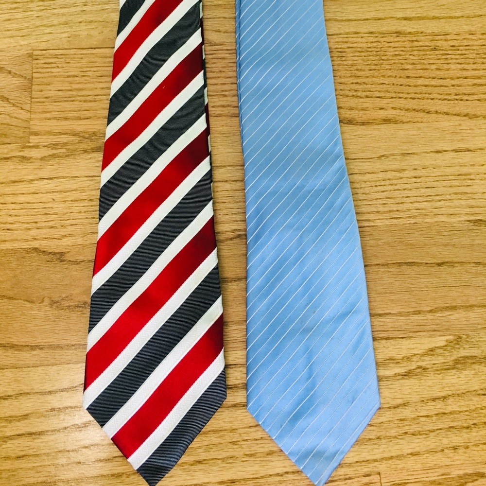 Donald Trump Ties